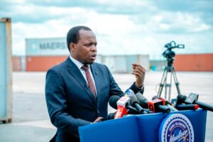 SERIKALI MBIONI KUKAMILISHA MFUMO WA USAJILI NA UTOAJI WA VITAMBULISHO VYA KIDIGITALI KWA WAANDISHI WA HABARI (JARS)