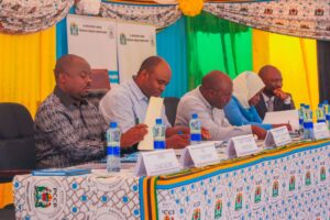 TAKUKURU NI CHOMBO MUHIMU KWA MAENDELEO YA TAIFA – DKT.MHAGAMA