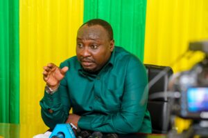 Mbeto :OMO akatae kurithi sera za Savimbi wa Angola