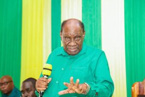 WASIRA: CCM HAINA CHUKI, VISASI BALI INAAMINI KATIKA MARIDHIANO