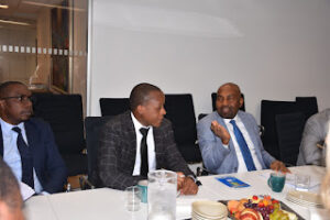 TANZANIA NA NORWAY KUIMARISHA MAHUSIANO, KATIKA KUKABILIANA NA MABADILIKO YA TABIANCHI