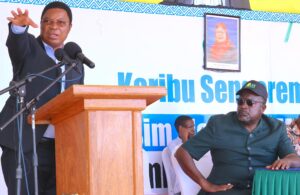 MAJALIWA: TUMEJIZATITI KUPUNGUZA CHANGAMOTO KATIKA SEKTA YA ELIMU