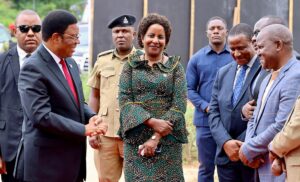 NCAA YANADI VIVUTIO VYA UTALII  MAADHIMISHO YA SIKU YA NYUKI DUNIANI YALIYOFANYIKA DODOMA